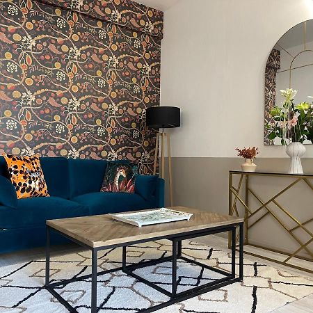 Apartment- La Rochelle Historic City Centre מראה חיצוני תמונה