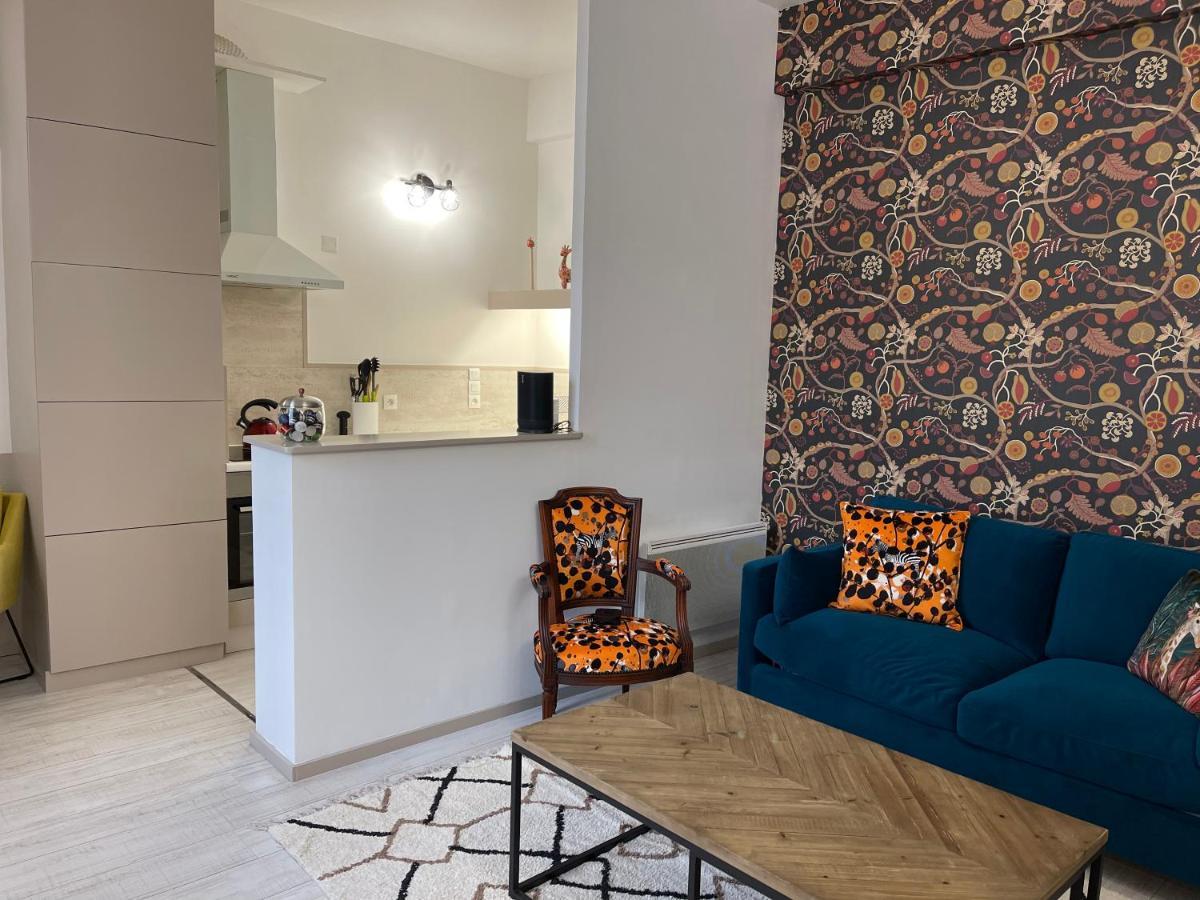 Apartment- La Rochelle Historic City Centre מראה חיצוני תמונה