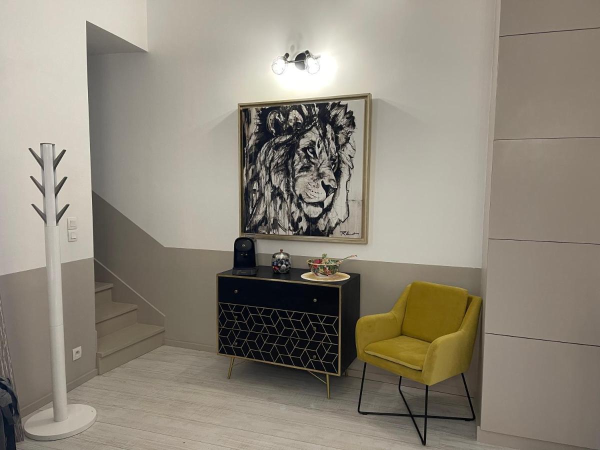 Apartment- La Rochelle Historic City Centre מראה חיצוני תמונה