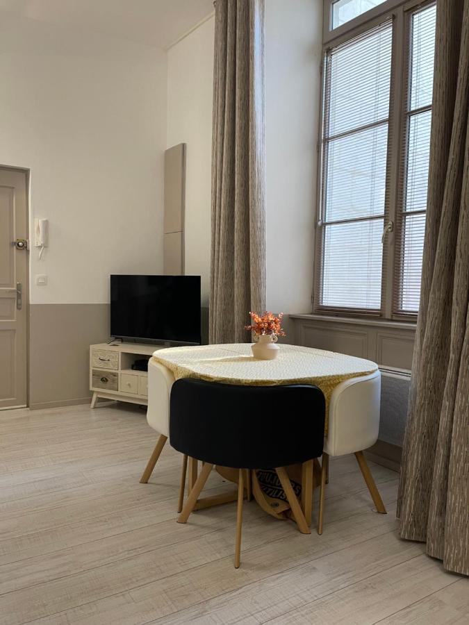 Apartment- La Rochelle Historic City Centre מראה חיצוני תמונה