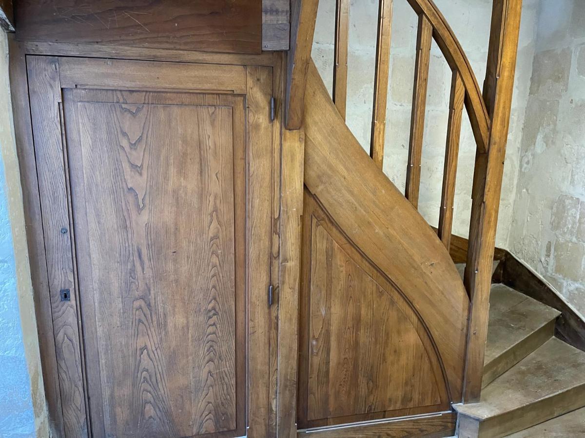 Apartment- La Rochelle Historic City Centre מראה חיצוני תמונה