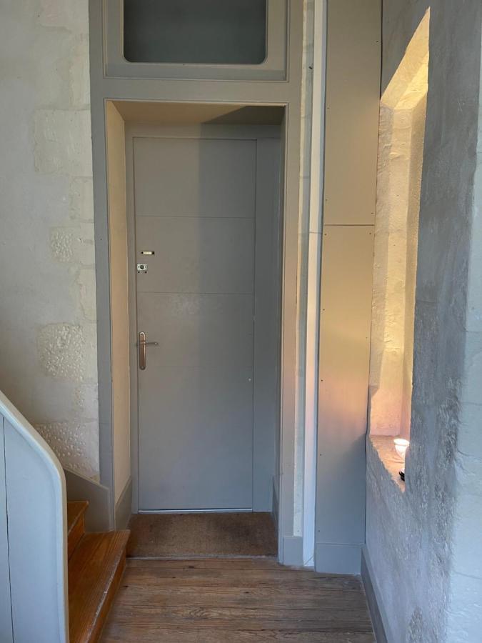 Apartment- La Rochelle Historic City Centre מראה חיצוני תמונה