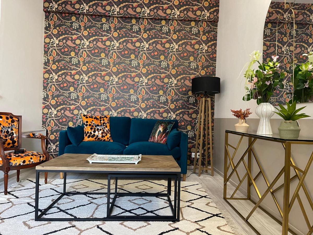Apartment- La Rochelle Historic City Centre מראה חיצוני תמונה